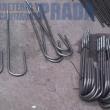 Fabricacion pernos bastones anclaje servicio doblado roscado